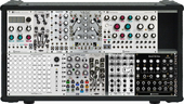 My actual eurorack