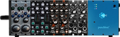 My roupy Eurorack