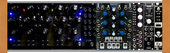 My glibber Eurorack