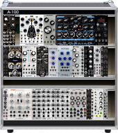 My unowned Eurorack