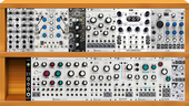 My nappy Eurorack