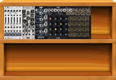 My forceless Eurorack