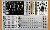 My fenny Eurorack (VB test1)