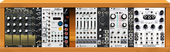 My olden Eurorack