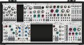 Mutable Rack