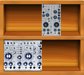My stupid Buchla