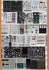 Effects + Samplers