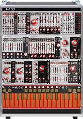 My inby Eurorack