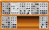 My inby Eurorack