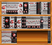 My inby Eurorack