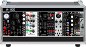 My stricken Eurorack
