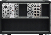 Some basic eurorack thingy