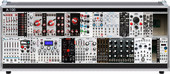 My coolish Eurorack