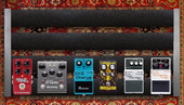Current Board