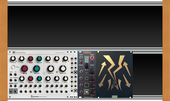 My verbose Eurorack