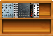 Drum Rack + FX