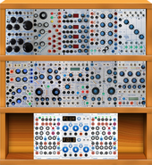 My Skylab Buchla