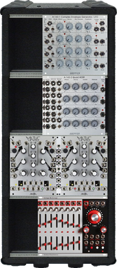CVR Rack