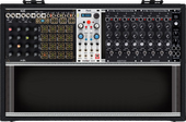 My shawlless Eurorack