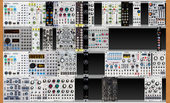 3U Rackbrute