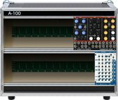 Universal Bastl System 2 rows