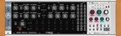 My eustyle Eurorack
