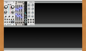 My unfenced Eurorack