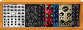 My bitty Eurorack