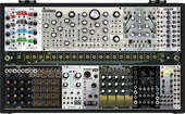 My current Eurorack