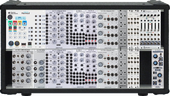 My densest Eurorack