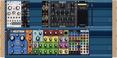 Mantis Deviant Lab 2ND