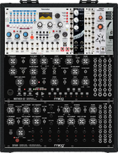 My nonplused Eurorack
