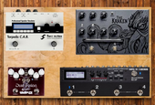 Portable board