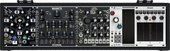 My textile Eurorack