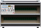 My unplucked Eurorack
