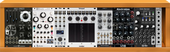 My lustrous Eurorack