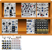 My eternal Eurorack