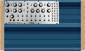My spotless Eurorack