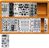 My phony Eurorack