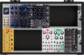 IO rack