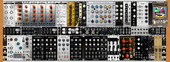 Drum Rack
