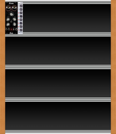 My eurorack