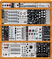 My faultless Eurorack