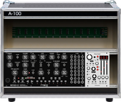 My gassy Eurorack