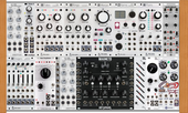 My first Eurorack