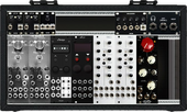 My scandent Eurorack