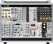 My holmic Eurorack