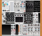 My Eurorack