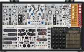 My attractive Eurorack