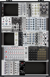 Studio Monster V2